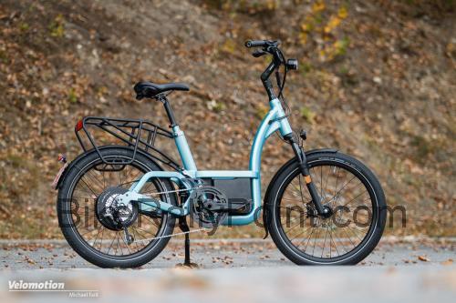 Klever B Speed fiche technique et avis